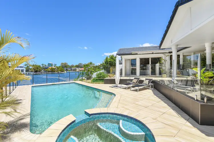 23/40 Cotlew Street East, Southport QLD 4215