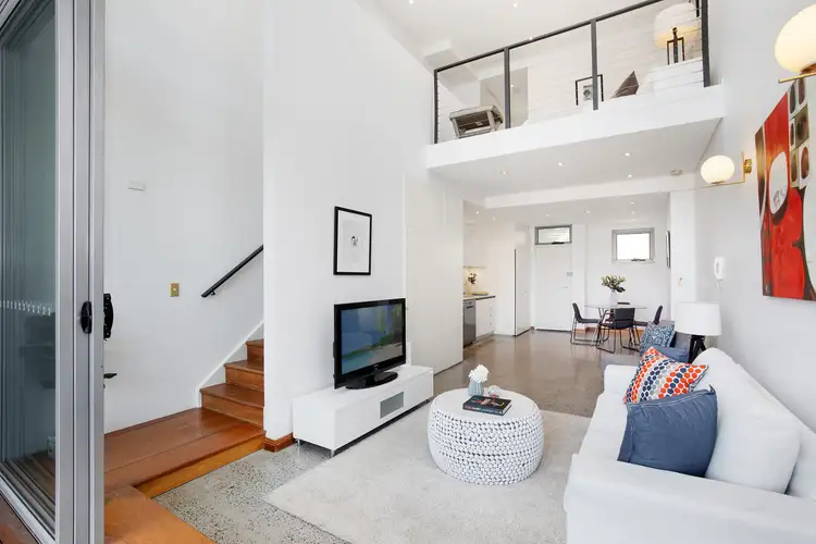 Main view of Homely apartment listing, 19/33 Epsom Road, Rosebery NSW 2018