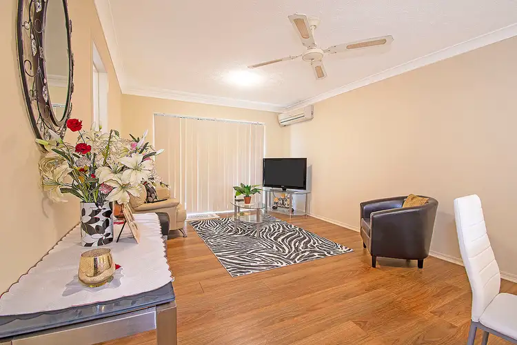 Second view of Homely unit listing, 3/129 Muir Street, Labrador QLD 4215