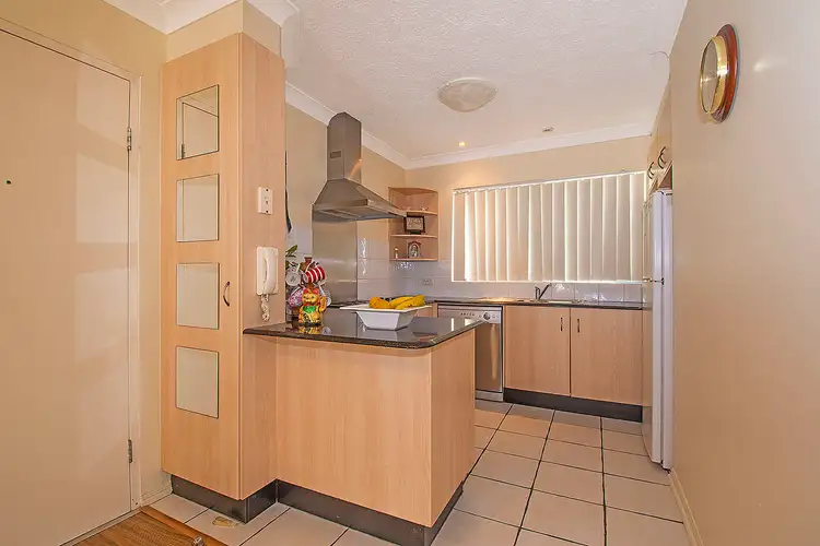 Fifth view of Homely unit listing, 3/129 Muir Street, Labrador QLD 4215