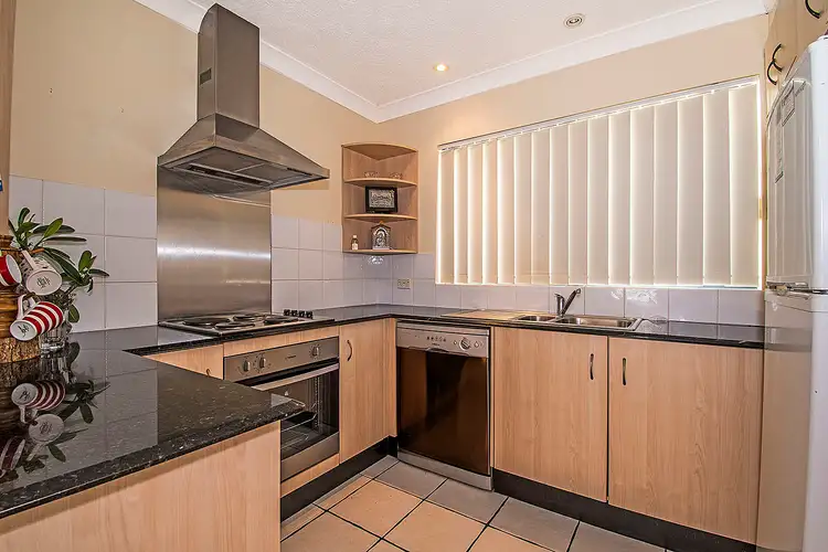 Sixth view of Homely unit listing, 3/129 Muir Street, Labrador QLD 4215