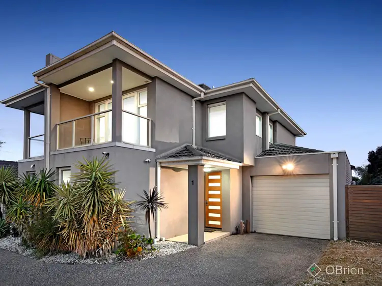 1/1240 Centre Road, Clarinda VIC 3169