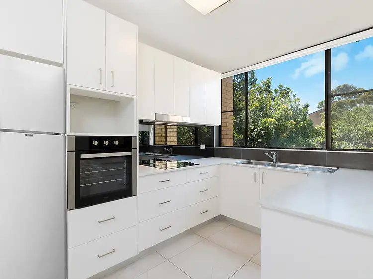 Main view of Homely apartment listing, 132/22 Tunbridge Street, Mascot NSW 2020