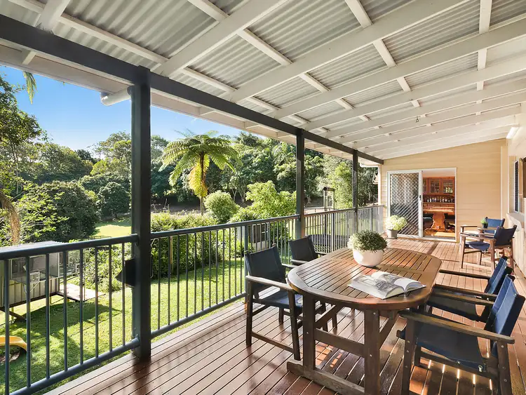 10 Redmond Road, West Woombye QLD 4559