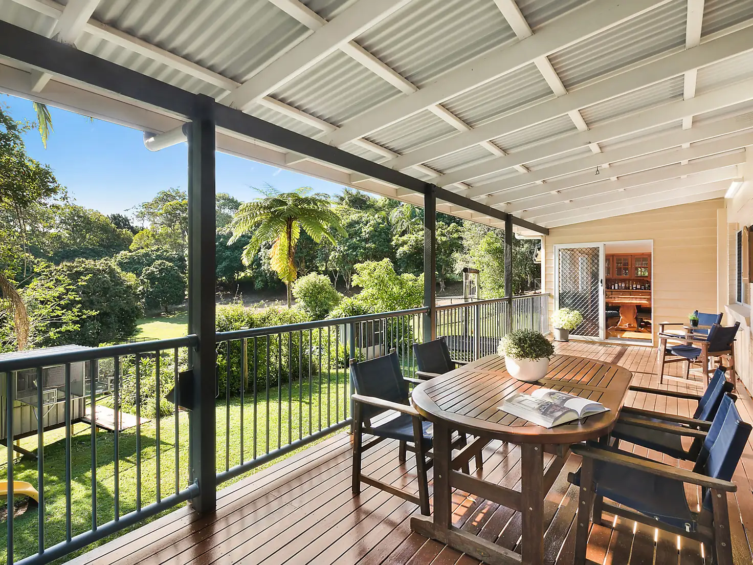 Main view of Homely rural property listing, 10 Redmond Road, West Woombye QLD 4559