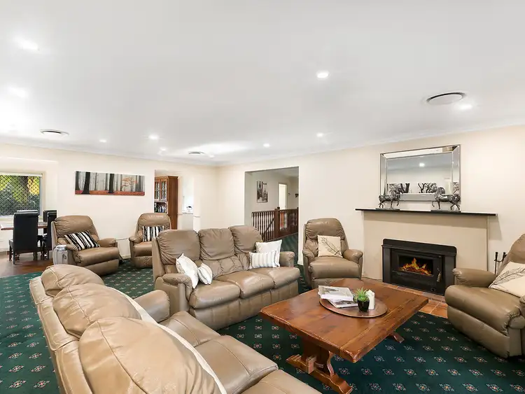 Fourth view of Homely rural property listing, 10 Redmond Road, West Woombye QLD 4559