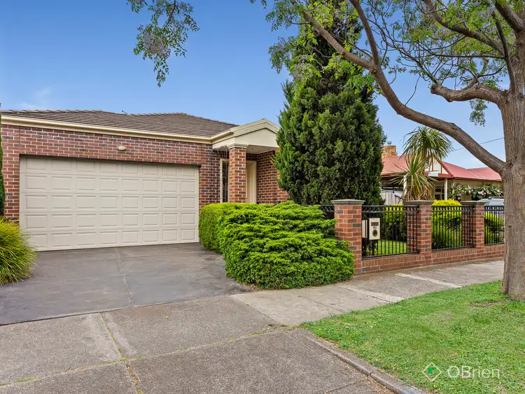 1 Blackwood Avenue, Mentone VIC 3194