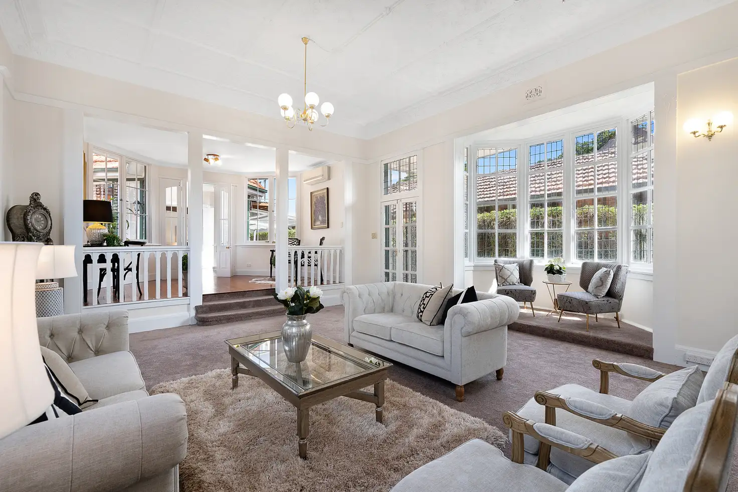 Main view of Homely house listing, 129c Wentworth Road, Strathfield NSW 2135