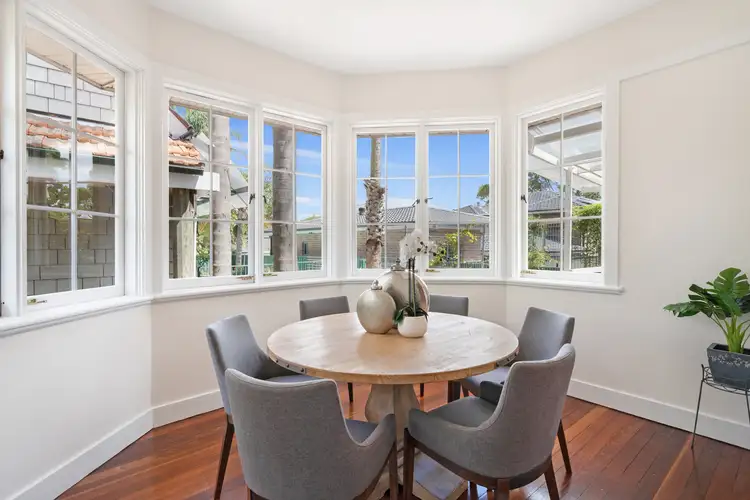 Second view of Homely house listing, 129c Wentworth Road, Strathfield NSW 2135