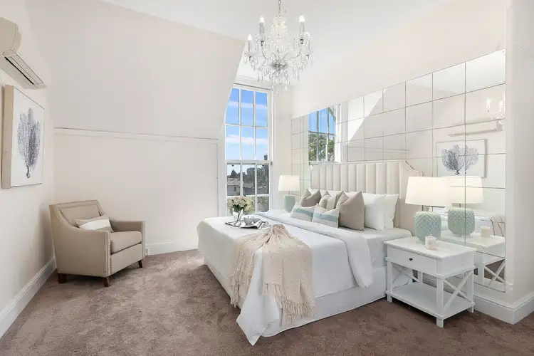 Third view of Homely house listing, 129c Wentworth Road, Strathfield NSW 2135