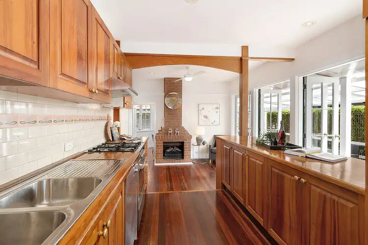 Fourth view of Homely house listing, 129c Wentworth Road, Strathfield NSW 2135