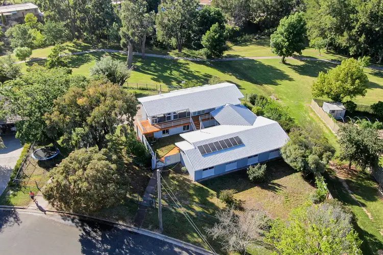 11 Redbank Road, Mudgee NSW 2850