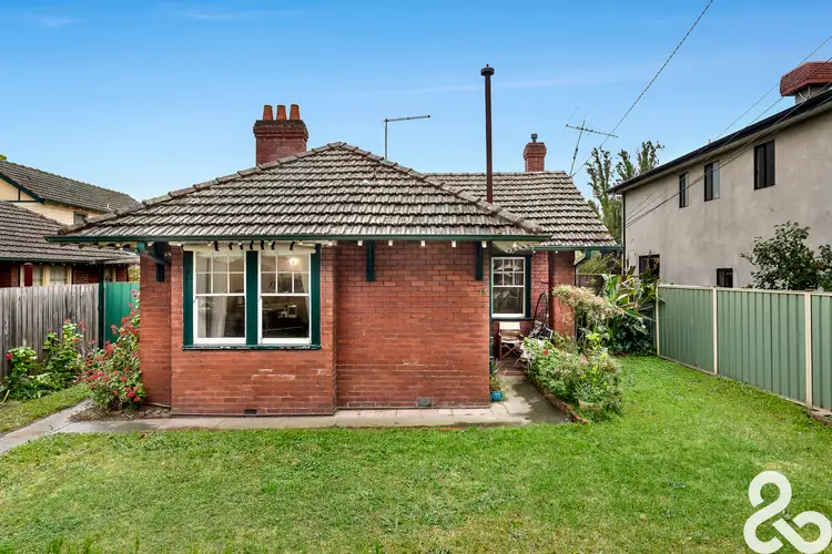 Main view of Homely house listing, 14 Herbert Street, Preston VIC 3072