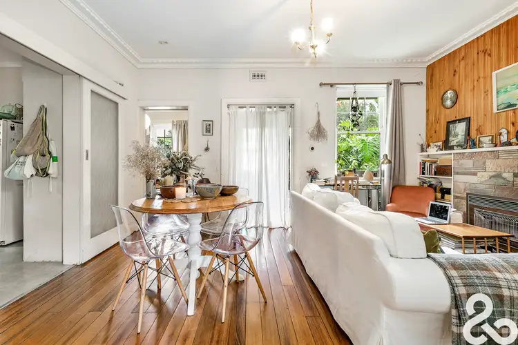 Second view of Homely house listing, 14 Herbert Street, Preston VIC 3072