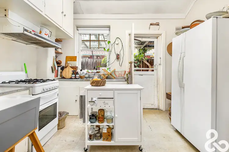 Third view of Homely house listing, 14 Herbert Street, Preston VIC 3072