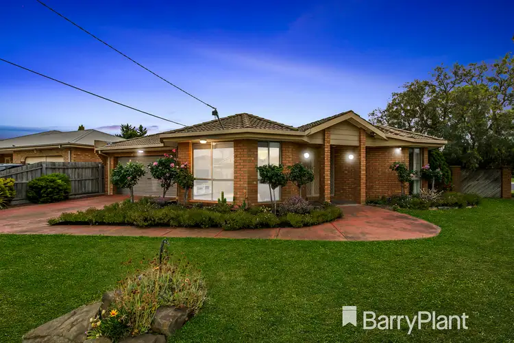 Main view of Homely house listing, 17 Bluebell Court, Hoppers Crossing VIC 3029