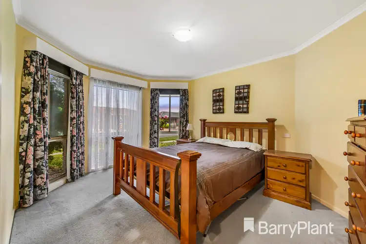 Second view of Homely house listing, 17 Bluebell Court, Hoppers Crossing VIC 3029
