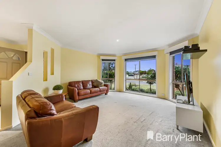 Fourth view of Homely house listing, 17 Bluebell Court, Hoppers Crossing VIC 3029