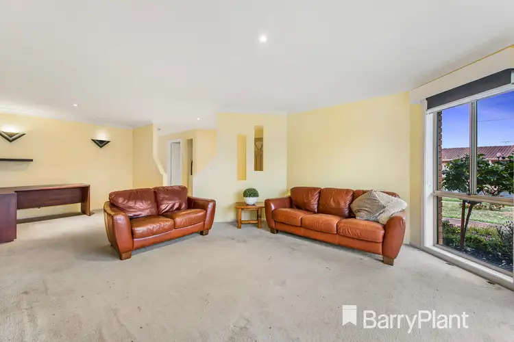 Fifth view of Homely house listing, 17 Bluebell Court, Hoppers Crossing VIC 3029