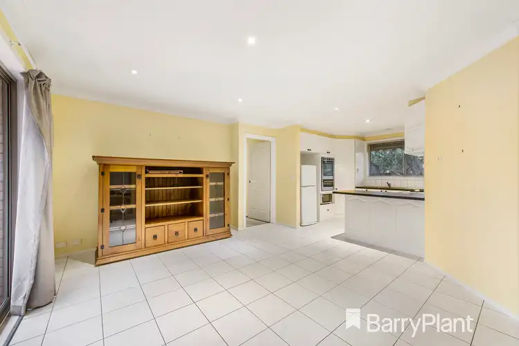 Sixth view of Homely house listing, 17 Bluebell Court, Hoppers Crossing VIC 3029