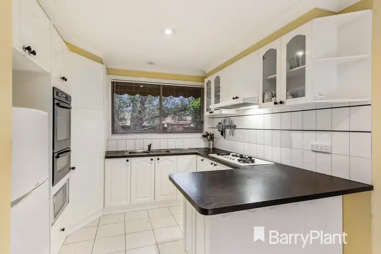 Seventh view of Homely house listing, 17 Bluebell Court, Hoppers Crossing VIC 3029