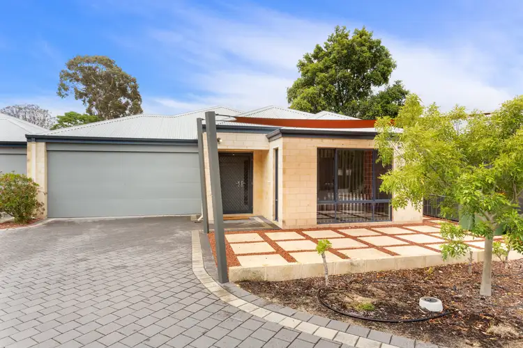 9B Crellin Way, Cloverdale WA 6105