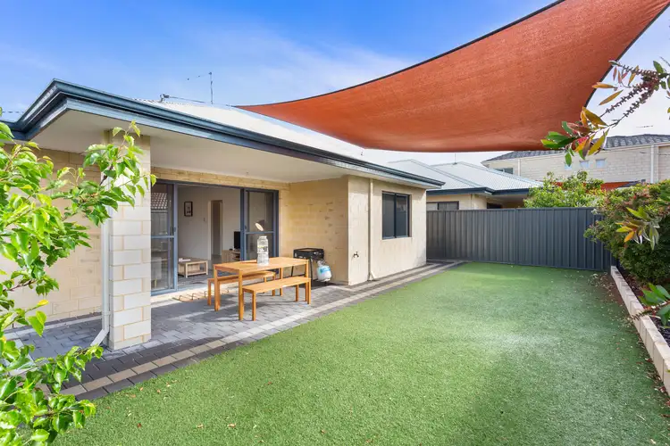 Second view of Homely house listing, 9B Crellin Way, Cloverdale WA 6105