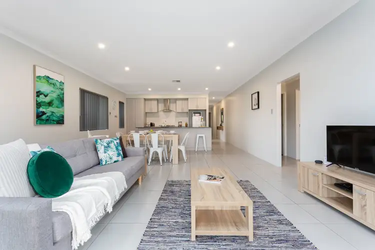 Third view of Homely house listing, 9B Crellin Way, Cloverdale WA 6105