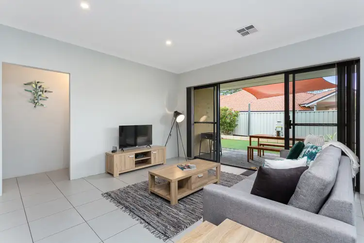 Fifth view of Homely house listing, 9B Crellin Way, Cloverdale WA 6105