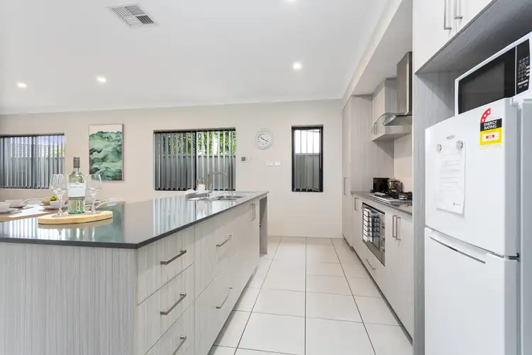 Sixth view of Homely house listing, 9B Crellin Way, Cloverdale WA 6105