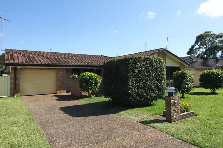 Main view of Homely house listing, 3 Goldens Road, Forster NSW 2428