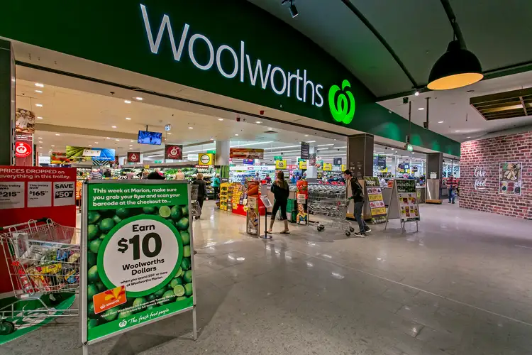 Fifth view of Homely house listing, 36 Struan Avenue, Warradale SA 5046