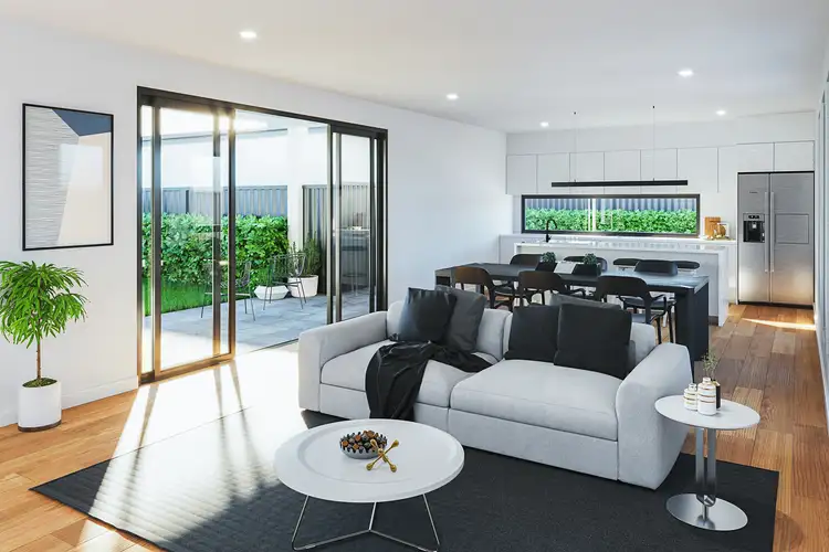 Second view of Homely house listing, 46 Struan Avenue, Warradale SA 5046