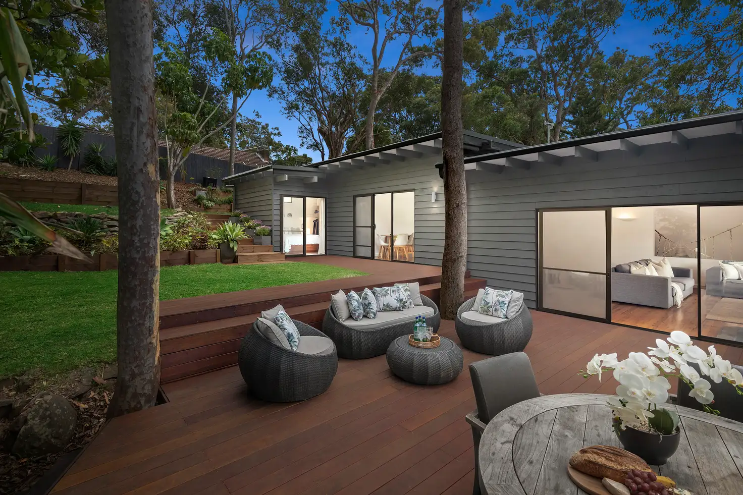 Main view of Homely house listing, 18 Chisholm Avenue, Avalon Beach NSW 2107