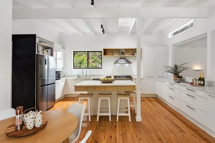 Third view of Homely house listing, 18 Chisholm Avenue, Avalon Beach NSW 2107