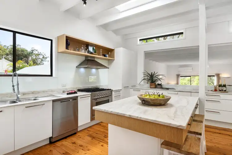 Fourth view of Homely house listing, 18 Chisholm Avenue, Avalon Beach NSW 2107