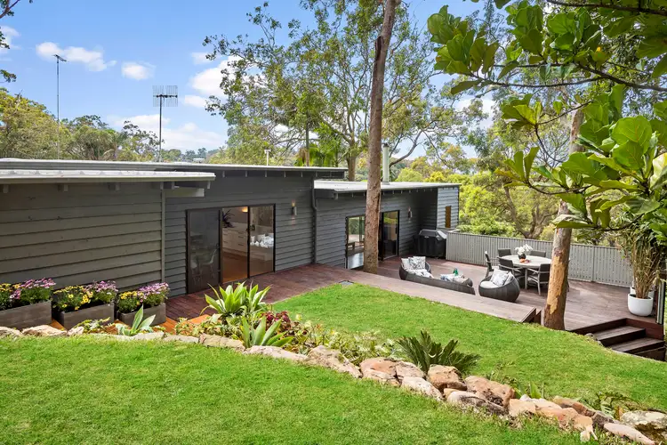 Fifth view of Homely house listing, 18 Chisholm Avenue, Avalon Beach NSW 2107