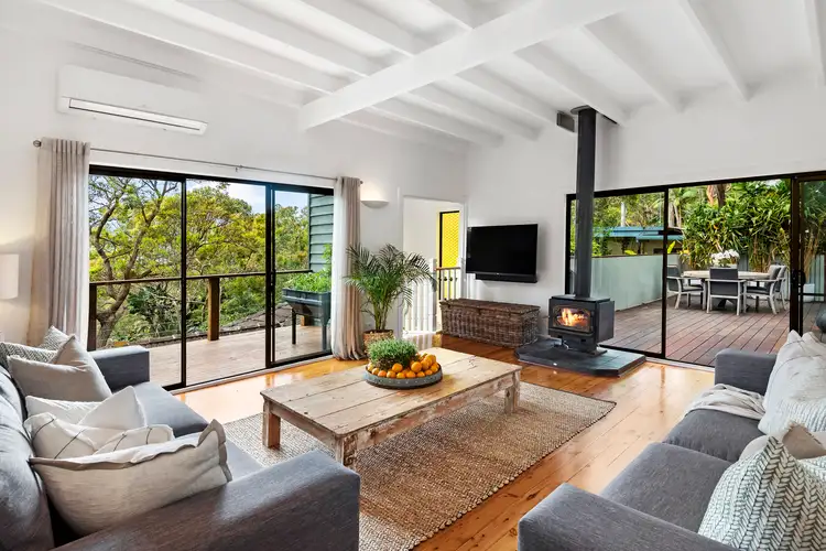 Sixth view of Homely house listing, 18 Chisholm Avenue, Avalon Beach NSW 2107