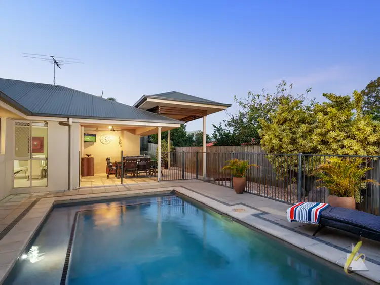 Main view of Homely house listing, 11 Hawthorne Street, Forest Lake QLD 4078