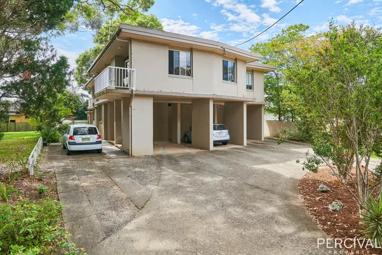 Main view of Homely unit listing, 4/164 Lord Street, Port Macquarie NSW 2444
