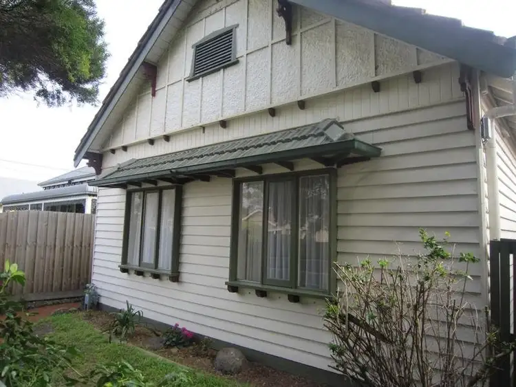 Main view of Homely house listing, 87 Donne Street, Coburg VIC 3058