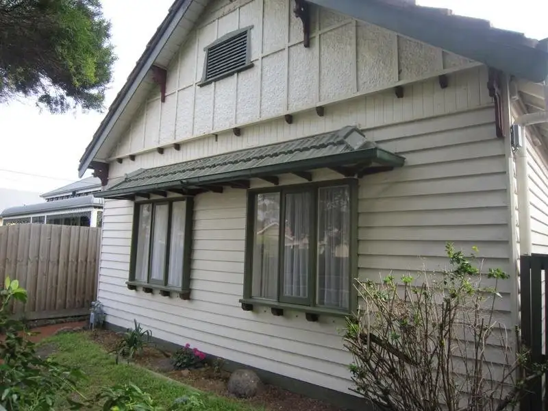 Main view of Homely house listing, 87 Donne Street, Coburg VIC 3058
