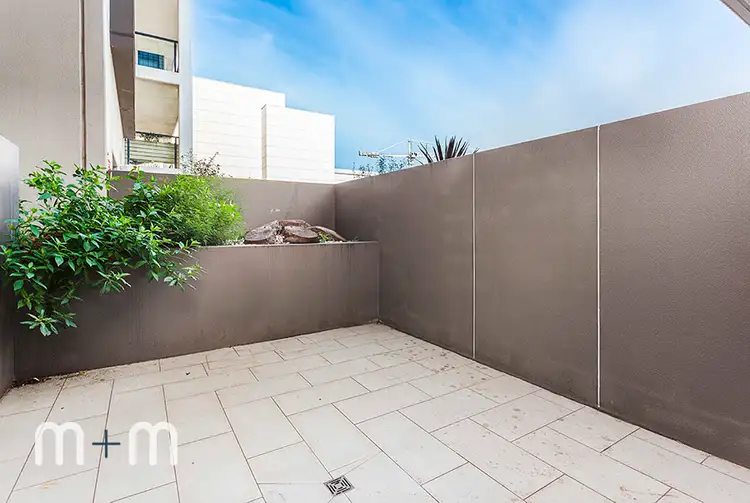 Sixth view of Homely apartment listing, 405/53 Crown Street, Wollongong NSW 2500