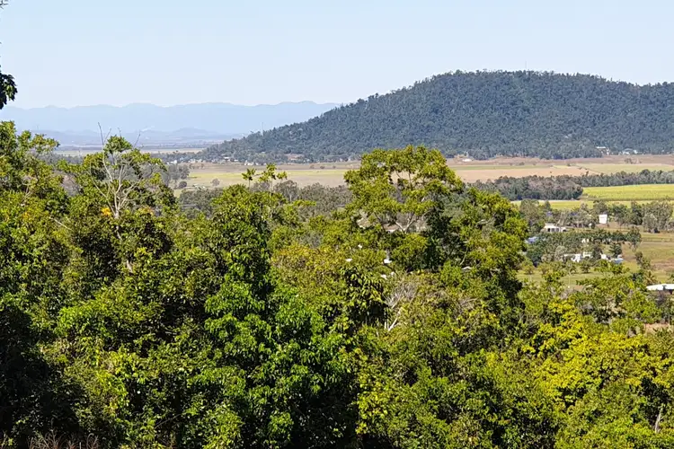 Main view of Homely land listing, LOT 105 Moody Road, Strathdickie QLD 4800