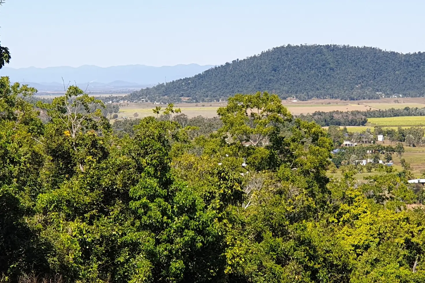Main view of Homely land listing, LOT 105 Moody Road, Strathdickie QLD 4800
