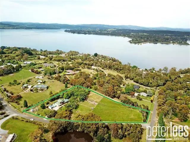 10 Burton Street, Hillwood TAS 7252