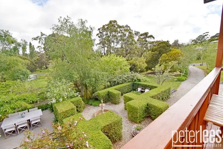 Third view of Homely house listing, 10 Burton Street, Hillwood TAS 7252