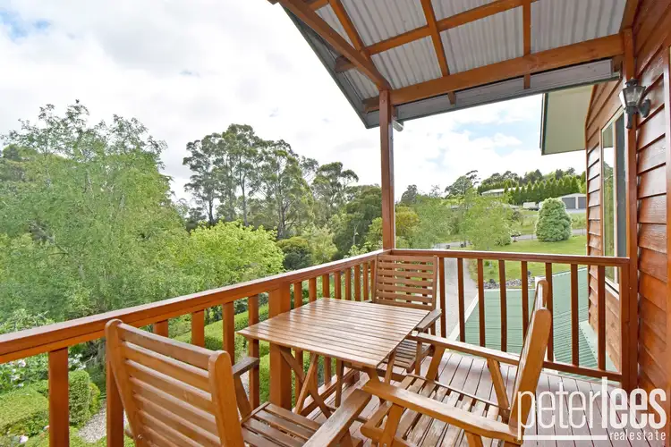 Fourth view of Homely house listing, 10 Burton Street, Hillwood TAS 7252