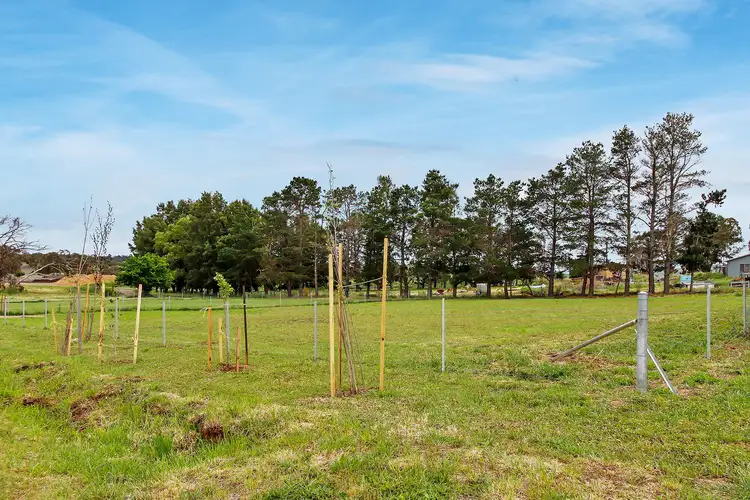 LOT 9, 21 Hume Street, Gunning NSW 2581