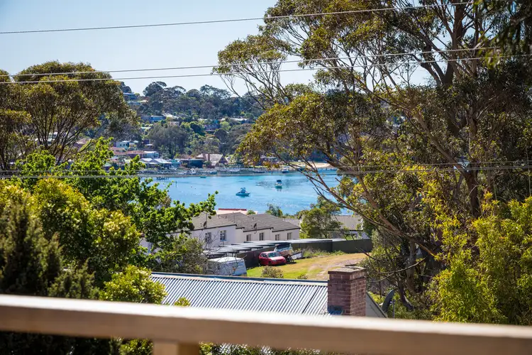 Main view of Homely house listing, 2 Bronwyn Close, Merimbula NSW 2548